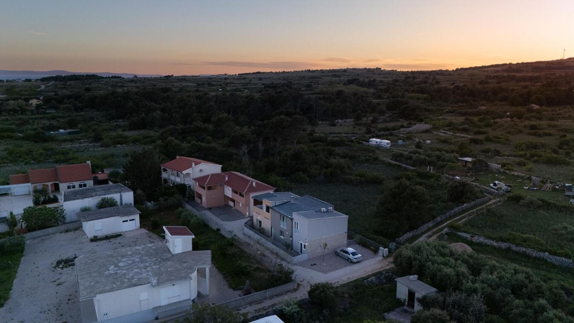 Villa Roko Vir Exterior foto